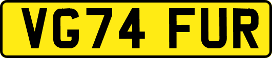 VG74FUR