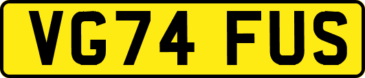 VG74FUS