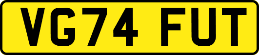 VG74FUT