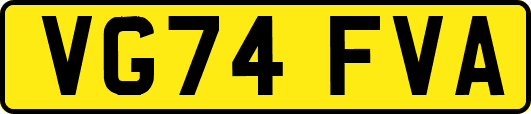 VG74FVA
