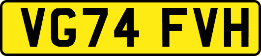 VG74FVH