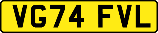 VG74FVL