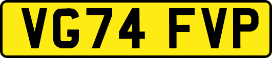 VG74FVP