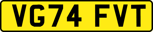 VG74FVT