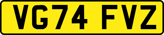VG74FVZ