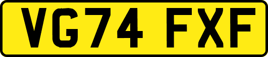VG74FXF