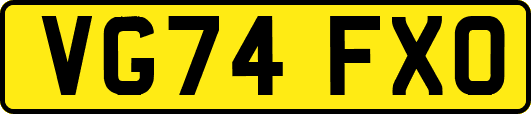 VG74FXO
