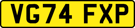 VG74FXP