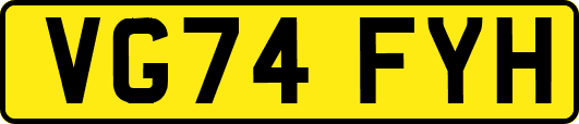 VG74FYH