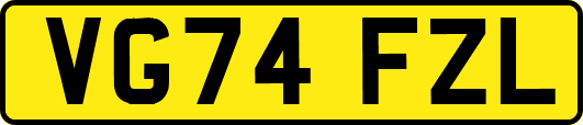 VG74FZL