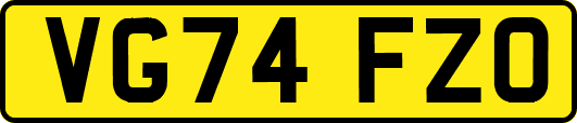 VG74FZO