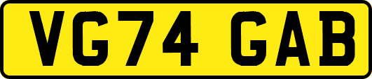 VG74GAB