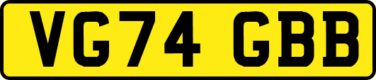 VG74GBB