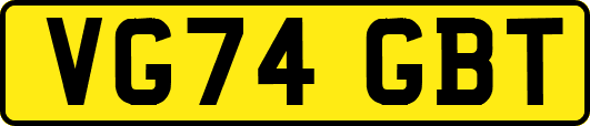 VG74GBT
