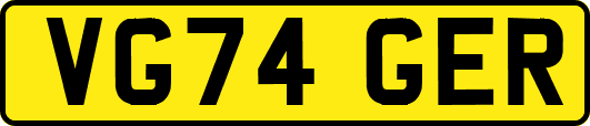 VG74GER