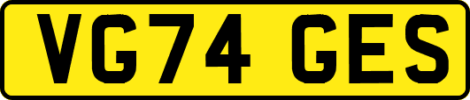 VG74GES