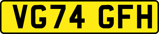 VG74GFH