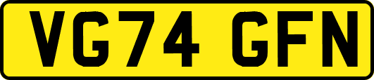 VG74GFN