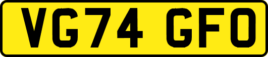 VG74GFO