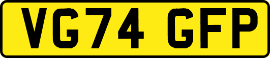 VG74GFP
