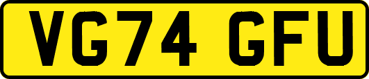 VG74GFU