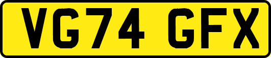 VG74GFX