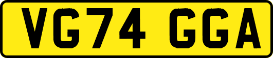 VG74GGA