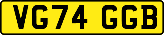 VG74GGB