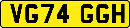 VG74GGH
