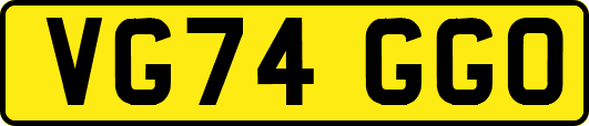 VG74GGO