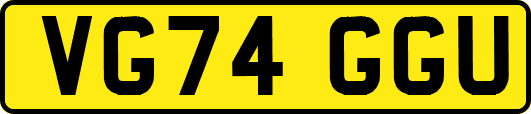VG74GGU