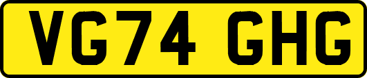 VG74GHG