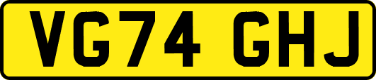 VG74GHJ