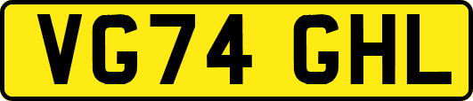 VG74GHL