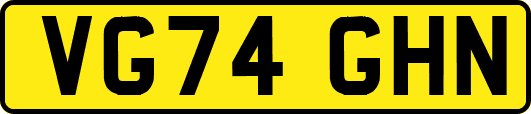 VG74GHN
