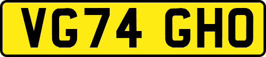 VG74GHO
