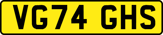 VG74GHS