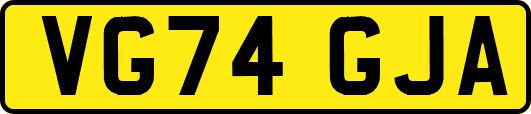 VG74GJA