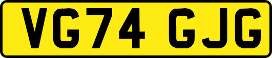 VG74GJG