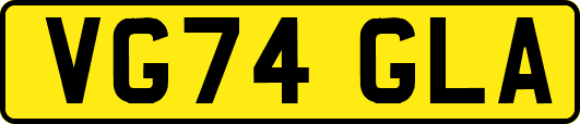 VG74GLA