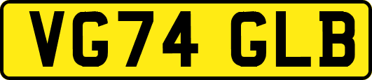 VG74GLB