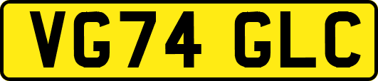 VG74GLC
