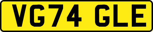VG74GLE
