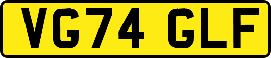 VG74GLF