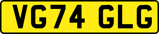 VG74GLG