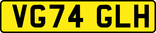 VG74GLH