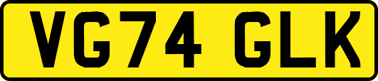 VG74GLK