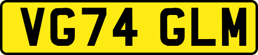 VG74GLM