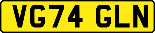 VG74GLN
