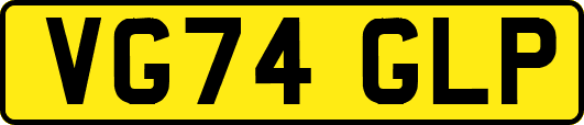 VG74GLP